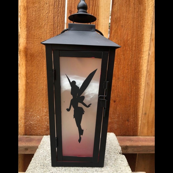 Large Magical Fairy 🧚‍♂️ Lantern - Picture 2 of 5